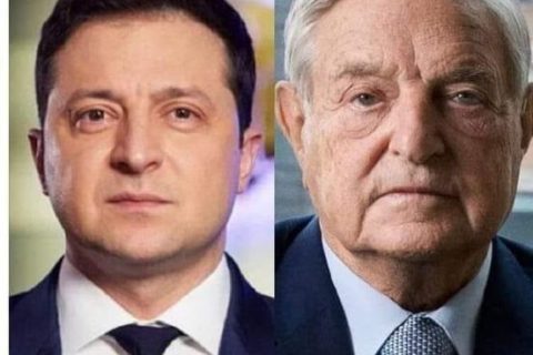 soros-i-zelenski