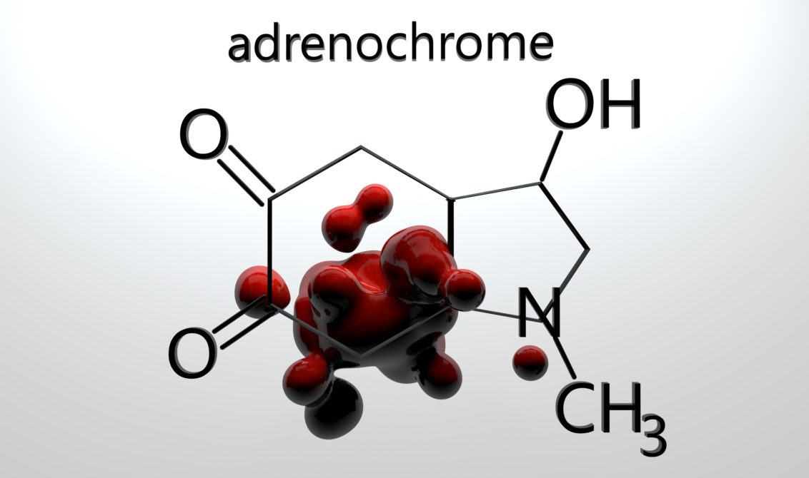 adrenohrom-davos