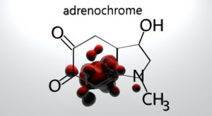 adrenohrom-davos