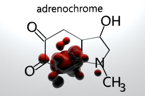 adrenohrom-davos