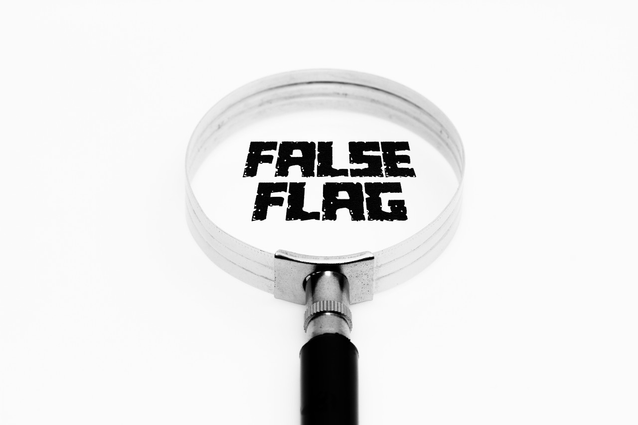 Фальшивый флаг. False Flag. Т/С фальшивый флаг. Фальшивый флаг 3