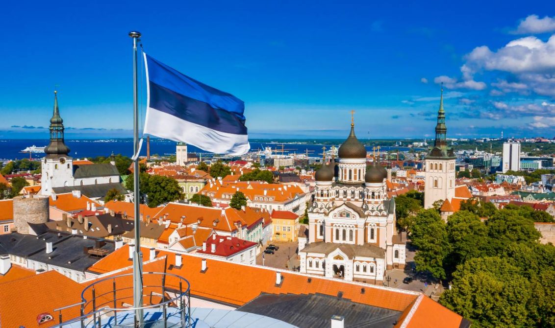 estonija